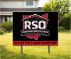Yard Signs